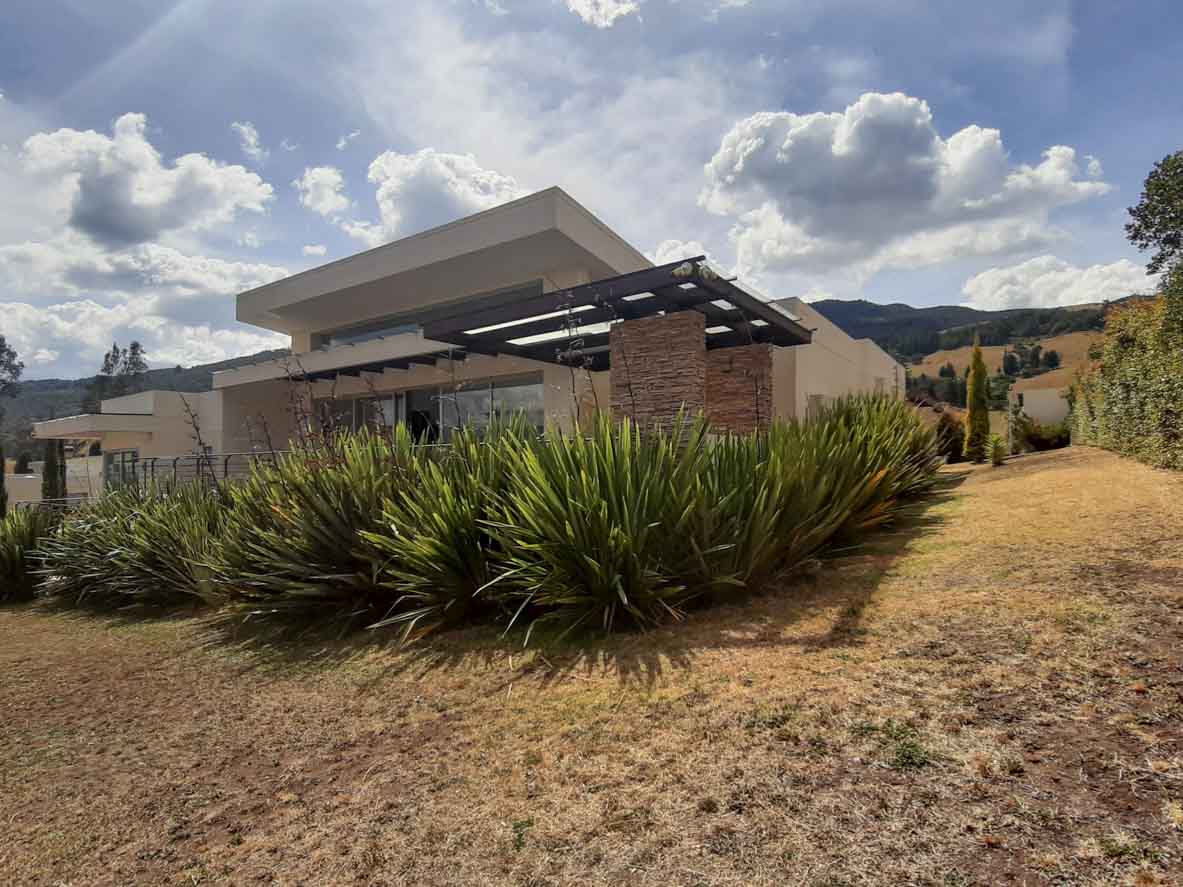 VENDIDO) CASA CONJUNTO LA TOSCANA , SOPO- CUNDINAMARCA | Spirit  Inmobiliaria - Casas y apartamentos - Villavicencio