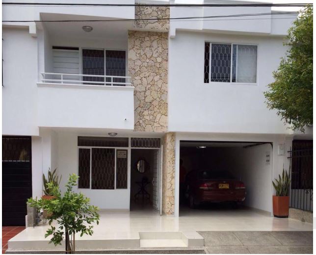 VENDIDO) CASA EN BARRIO LOS MUSICOS CERCA DE LA ZONA ROSA- VALLEDUPAR |  Spirit Inmobiliaria - Casas y apartamentos - Villavicencio