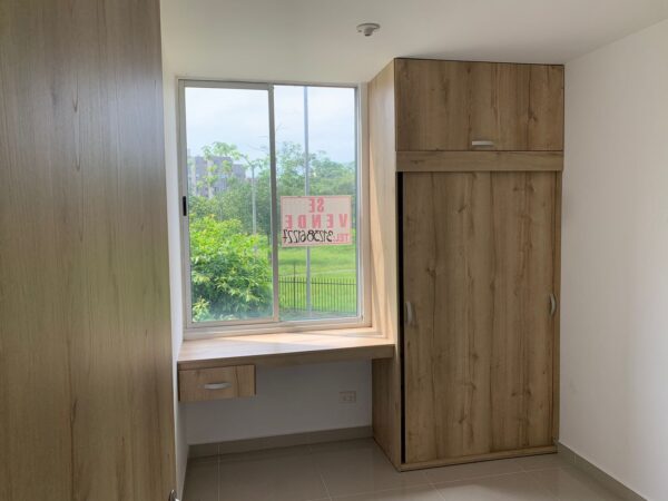 SE VENDE APARTAMENTO UBICADO EN EL CONJUNTO RESIDENCIAL LLANO ALTO AMARILO (SEGUNDO PISO) - VILLAVICENCIO - META - Imagen 9