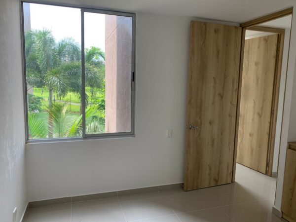 SE VENDE APARTAMENTO UBICADO EN EL CONJUNTO RESIDENCIAL LLANO ALTO AMARILO (SEGUNDO PISO) - VILLAVICENCIO - META - Imagen 11