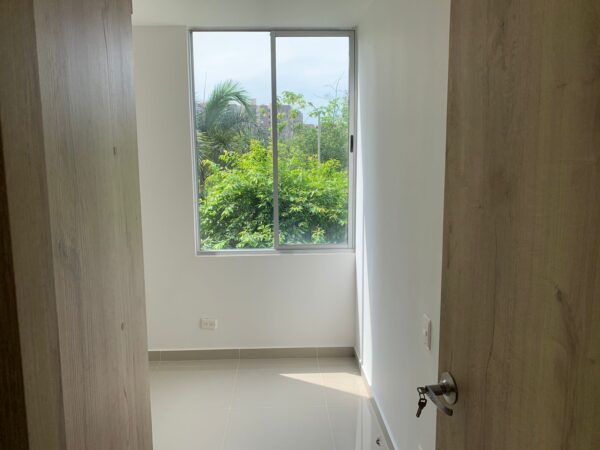 SE VENDE APARTAMENTO UBICADO EN EL CONJUNTO RESIDENCIAL LLANO ALTO AMARILO (SEGUNDO PISO) - VILLAVICENCIO - META - Imagen 12