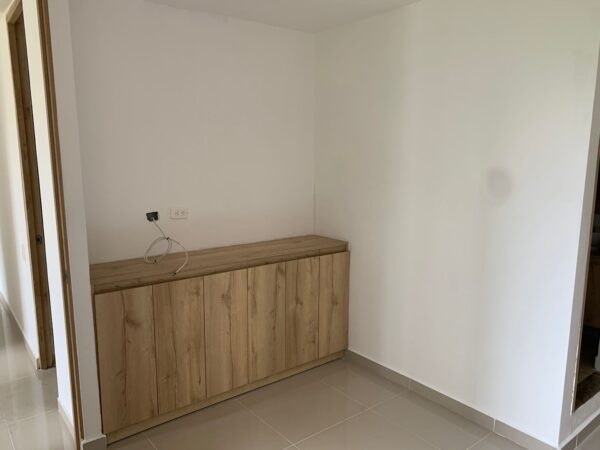 SE VENDE APARTAMENTO UBICADO EN EL CONJUNTO RESIDENCIAL LLANO ALTO AMARILO (SEGUNDO PISO) - VILLAVICENCIO - META - Imagen 23