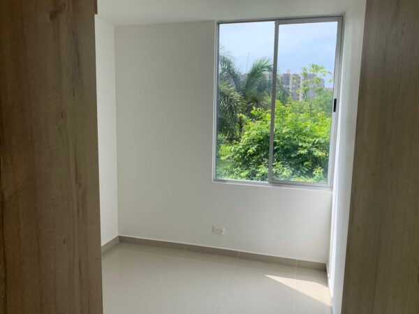 SE VENDE APARTAMENTO UBICADO EN EL CONJUNTO RESIDENCIAL LLANO ALTO AMARILO (SEGUNDO PISO) - VILLAVICENCIO - META - Imagen 32