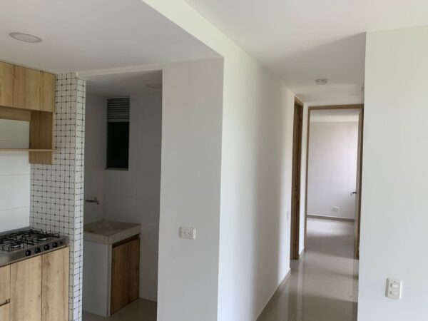 SE VENDE APARTAMENTO UBICADO EN EL CONJUNTO RESIDENCIAL LLANO ALTO AMARILO (SEGUNDO PISO) - VILLAVICENCIO - META - Imagen 41