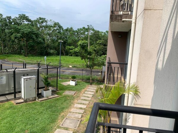 SE VENDE APARTAMENTO UBICADO EN EL CONJUNTO RESIDENCIAL LLANO ALTO AMARILO (SEGUNDO PISO) - VILLAVICENCIO - META - Imagen 47