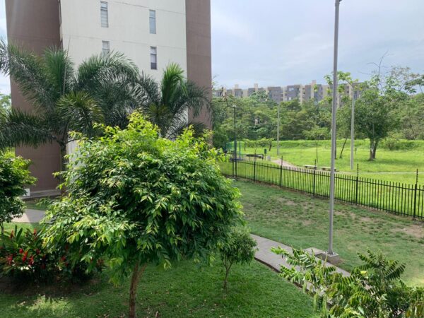 SE VENDE APARTAMENTO UBICADO EN EL CONJUNTO RESIDENCIAL LLANO ALTO AMARILO (SEGUNDO PISO) - VILLAVICENCIO - META - Imagen 48