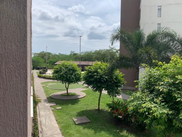 SE VENDE APARTAMENTO UBICADO EN EL CONJUNTO RESIDENCIAL LLANO ALTO AMARILO (SEGUNDO PISO) - VILLAVICENCIO - META - Imagen 49