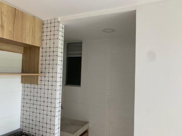 SE VENDE APARTAMENTO UBICADO EN EL CONJUNTO RESIDENCIAL LLANO ALTO AMARILO (SEGUNDO PISO) - VILLAVICENCIO - META - Imagen 55