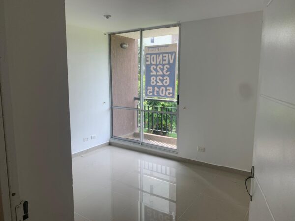 SE VENDE APARTAMENTO UBICADO EN EL CONJUNTO RESIDENCIAL LLANO ALTO AMARILO (SEGUNDO PISO) - VILLAVICENCIO - META - Imagen 56