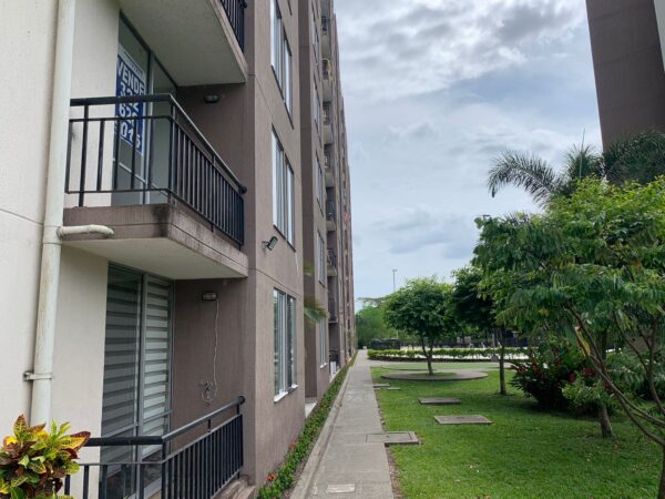 SE VENDE APARTAMENTO UBICADO EN EL CONJUNTO RESIDENCIAL LLANO ALTO AMARILO (SEGUNDO PISO) - VILLAVICENCIO - META - Imagen 58