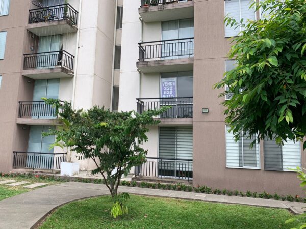 SE VENDE APARTAMENTO UBICADO EN EL CONJUNTO RESIDENCIAL LLANO ALTO AMARILO (SEGUNDO PISO) - VILLAVICENCIO - META - Imagen 59