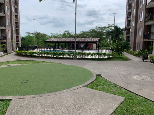 SE VENDE APARTAMENTO UBICADO EN EL CONJUNTO RESIDENCIAL LLANO ALTO AMARILO (SEGUNDO PISO) - VILLAVICENCIO - META - Imagen 60